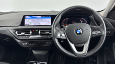 BMW 1 Series 118i Sport 5dr Step Auto Petrol Hatchback